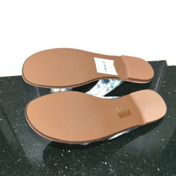 ⭐️ MADEWELL The Skyler Slide Sandals - Picture 3 of 7